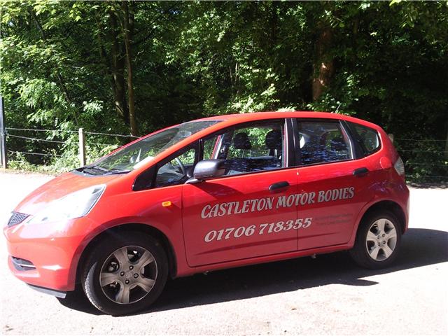 About Us - Car Bodywork Repairs, Dents, Scratches, Alloy Wheel Refurbishments