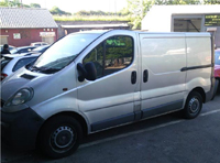 Commercial vehicle repairs