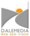 Designed by Dalemedia, Web Design, Manchester