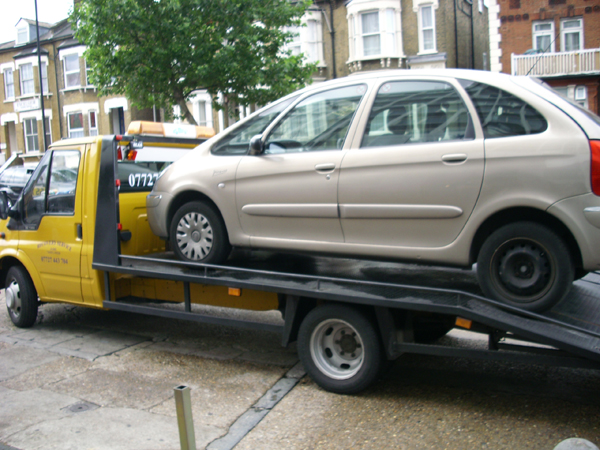 If you have an accident, Castleton Motor Bodies will come out to tow your vehicle without any fuss and begin any repair work required