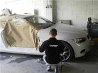 Replacement panels