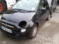 Vandal-damage repair